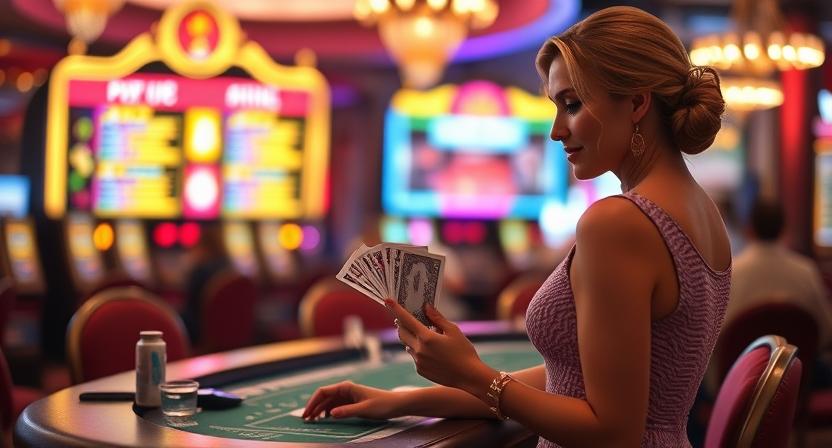 Quick and secure H31 login screen