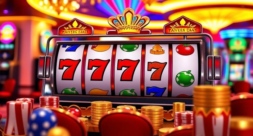 Mobile-optimized selection of H31 slot games