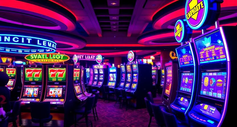 H31 slot bonuses and free spin offers